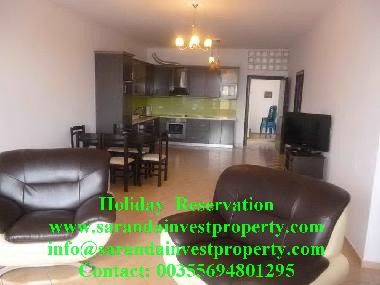 Ferienwohnung in KSAMIL (Sarande) oder Ferienwohnung oder Ferienhaus