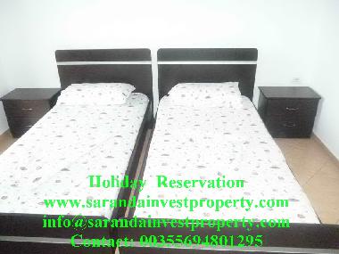 Ferienwohnung in KSAMIL (Sarande) oder Ferienwohnung oder Ferienhaus