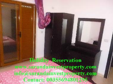 Ferienwohnung in KSAMIL (Sarande) oder Ferienwohnung oder Ferienhaus