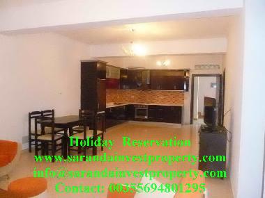 Ferienwohnung in KSAMIL (Sarande) oder Ferienwohnung oder Ferienhaus