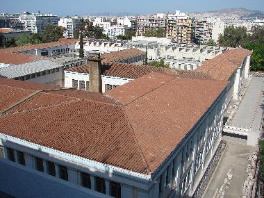 Ferienwohnung in ATHEN (Attiki) oder Ferienwohnung oder Ferienhaus