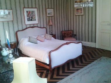 Ferienhaus in Gaillac-Toulza (Haute-Garonne) oder Ferienwohnung oder Ferienhaus