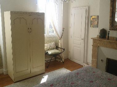 Ferienhaus in Gaillac-Toulza (Haute-Garonne) oder Ferienwohnung oder Ferienhaus