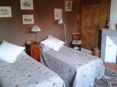 Ferienhaus in Gaillac-Toulza (Haute-Garonne) oder Ferienwohnung oder Ferienhaus