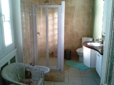 Ferienhaus in Gaillac-Toulza (Haute-Garonne) oder Ferienwohnung oder Ferienhaus