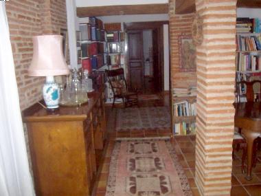 Ferienhaus in Gaillac-Toulza (Haute-Garonne) oder Ferienwohnung oder Ferienhaus