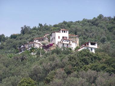 H�usergruppe mit CASA WITTO