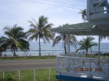 Ferienwohnung in SAN ANDRES  (Atlantico) oder Ferienwohnung oder Ferienhaus