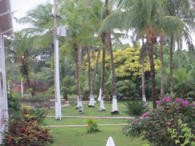 Ferienwohnung in SAN ANDRES  (Atlantico) oder Ferienwohnung oder Ferienhaus