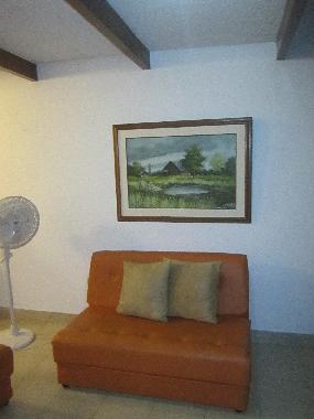 Ferienwohnung in SAN ANDRES  (Atlantico) oder Ferienwohnung oder Ferienhaus