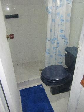 Ferienwohnung in SAN ANDRES  (Atlantico) oder Ferienwohnung oder Ferienhaus