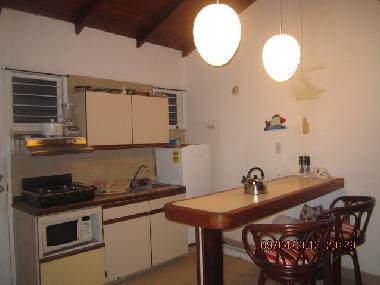 Ferienwohnung in SAN ANDRES  (Atlantico) oder Ferienwohnung oder Ferienhaus