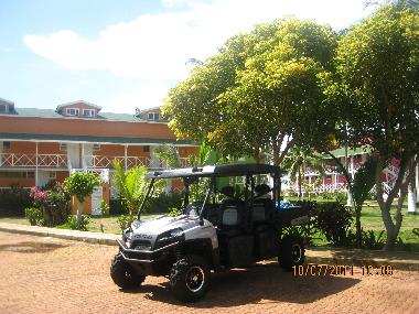 Ferienwohnung in SAN ANDRES  (Atlantico) oder Ferienwohnung oder Ferienhaus