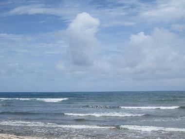 Ferienwohnung in SAN ANDRES  (Atlantico) oder Ferienwohnung oder Ferienhaus