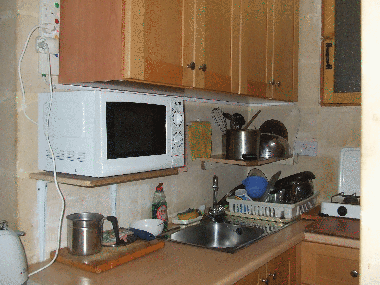 Ferienhaus in Sliema (Malta) oder Ferienwohnung oder Ferienhaus