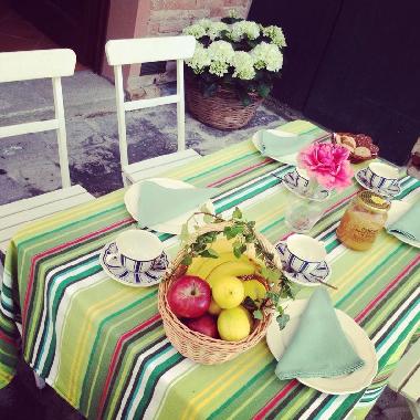 Ferienwohnung in Bagnoli di Sopra (Padova) oder Ferienwohnung oder Ferienhaus