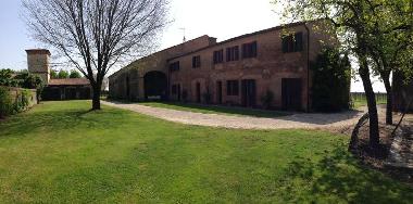 Ferienwohnung in Bagnoli di Sopra (Padova) oder Ferienwohnung oder Ferienhaus