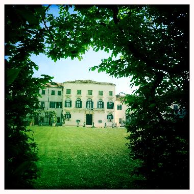 Ferienwohnung in Bagnoli di Sopra (Padova) oder Ferienwohnung oder Ferienhaus