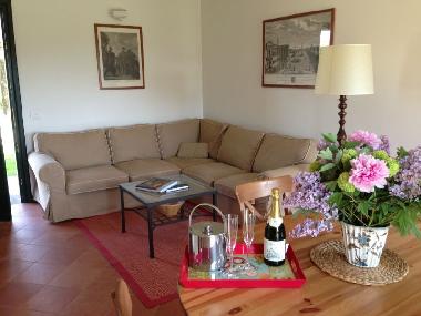 Ferienwohnung in Bagnoli di Sopra (Padova) oder Ferienwohnung oder Ferienhaus