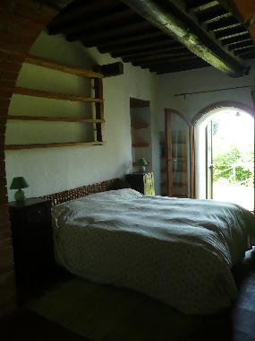 Ferienhaus in Terontola Cortona (Arezzo) oder Ferienwohnung oder Ferienhaus