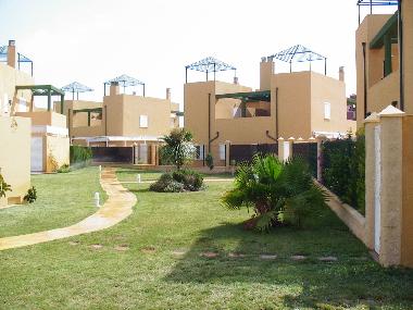 Ferienhaus in Rota (Cdiz) oder Ferienwohnung oder Ferienhaus