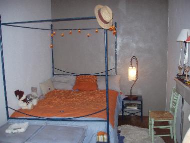 Villa in LES ARCS SUR ARGENS (Var) oder Ferienwohnung oder Ferienhaus