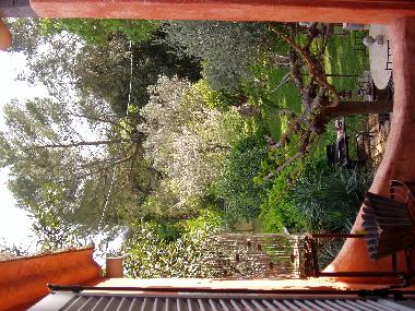 Villa in LES ARCS SUR ARGENS (Var) oder Ferienwohnung oder Ferienhaus