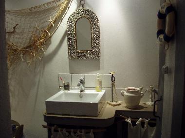 Villa in LES ARCS SUR ARGENS (Var) oder Ferienwohnung oder Ferienhaus