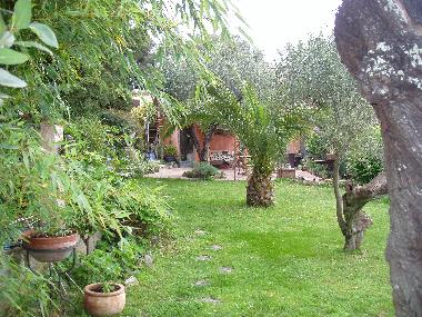 Villa in LES ARCS SUR ARGENS (Var) oder Ferienwohnung oder Ferienhaus