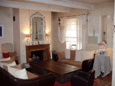 Villa in LES ARCS SUR ARGENS (Var) oder Ferienwohnung oder Ferienhaus