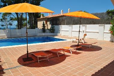 Ferienhaus in Andratx (Mallorca) oder Ferienwohnung oder Ferienhaus