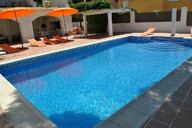 Ferienhaus in Andratx (Mallorca) oder Ferienwohnung oder Ferienhaus