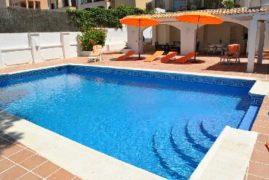 Ferienhaus in Andratx (Mallorca) oder Ferienwohnung oder Ferienhaus
