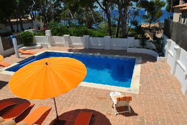 Ferienhaus in Andratx (Mallorca) oder Ferienwohnung oder Ferienhaus