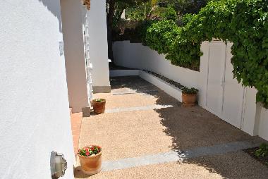 Ferienhaus in Andratx (Mallorca) oder Ferienwohnung oder Ferienhaus
