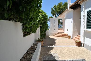 Ferienhaus in Andratx (Mallorca) oder Ferienwohnung oder Ferienhaus