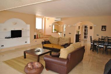 Ferienhaus in Andratx (Mallorca) oder Ferienwohnung oder Ferienhaus
