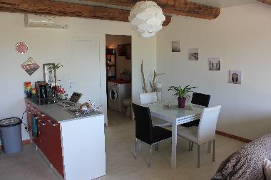 Ferienwohnung in Beaucaire (Gard) oder Ferienwohnung oder Ferienhaus