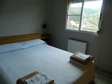 Villa in Segart (Valencia / Val�ncia) oder Ferienwohnung oder Ferienhaus