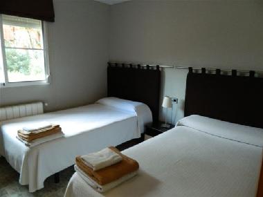 Villa in Segart (Valencia / Val�ncia) oder Ferienwohnung oder Ferienhaus