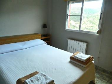 Villa in Segart (Valencia / Val�ncia) oder Ferienwohnung oder Ferienhaus