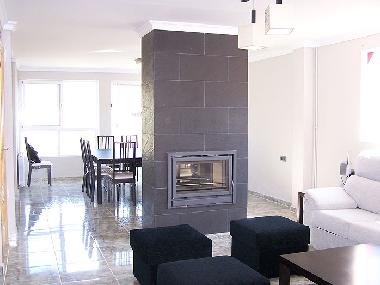 Villa in Segart (Valencia / Val�ncia) oder Ferienwohnung oder Ferienhaus
