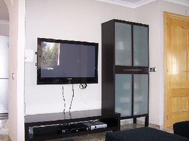 Villa in Segart (Valencia / Val�ncia) oder Ferienwohnung oder Ferienhaus