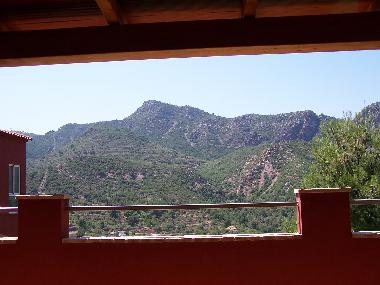 Villa in Segart (Valencia / Val�ncia) oder Ferienwohnung oder Ferienhaus