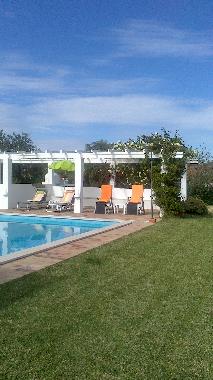 Ferienhaus in So Bras de Alportel Peral (Algarve) oder Ferienwohnung oder Ferienhaus