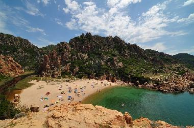 Ferienwohnung in Trinita D