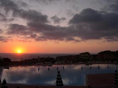 Ferienwohnung in Trinita D'Agultu (Olbia-Tempio) oder Ferienwohnung oder Ferienhaus