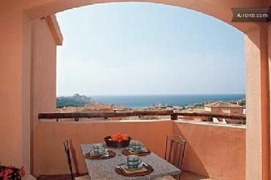 Ferienwohnung in Trinita