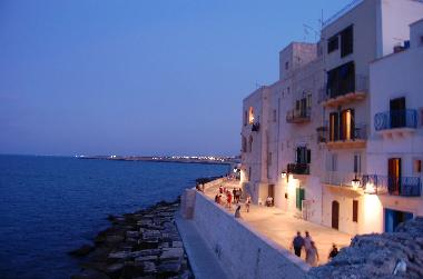 Ferienwohnung in Monopoli (Bari) oder Ferienwohnung oder Ferienhaus