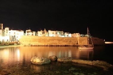 Ferienwohnung in Monopoli (Bari) oder Ferienwohnung oder Ferienhaus